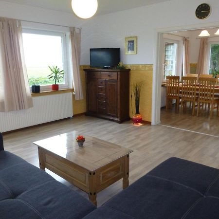 Vila Omas Oll Huus Norden Exteriér fotografie