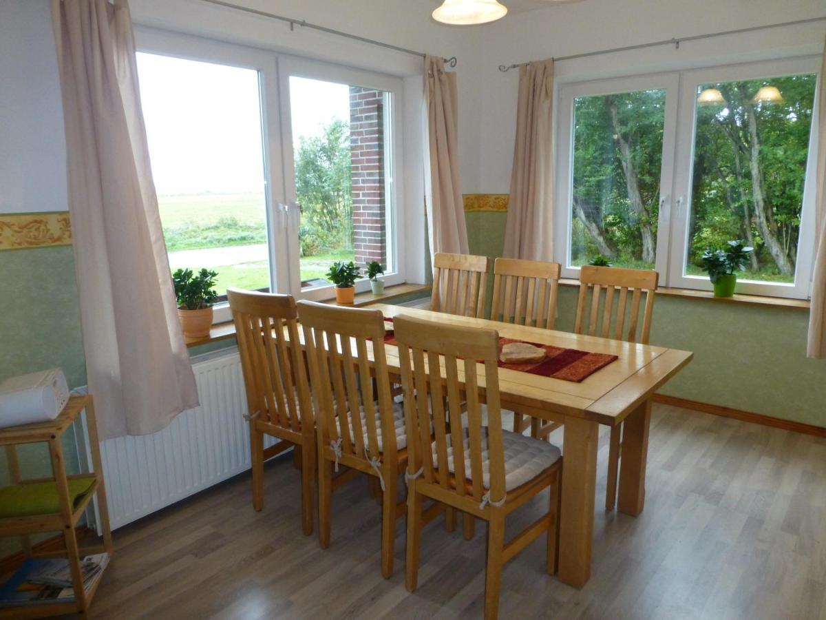 Vila Omas Oll Huus Norden Exteriér fotografie