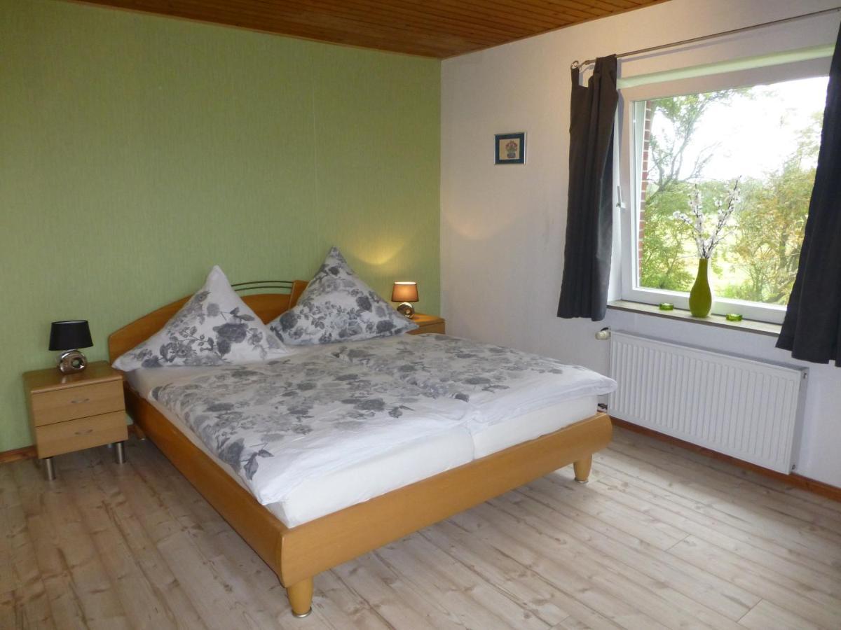 Vila Omas Oll Huus Norden Exteriér fotografie
